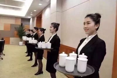 曲江會(huì)展啟動(dòng)“年會(huì)”模式！“會(huì)小二”五星級服務(wù)等你來體驗(yàn)